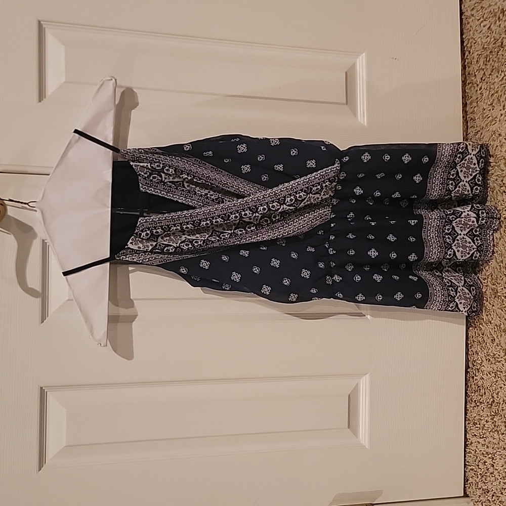 BCX Romper